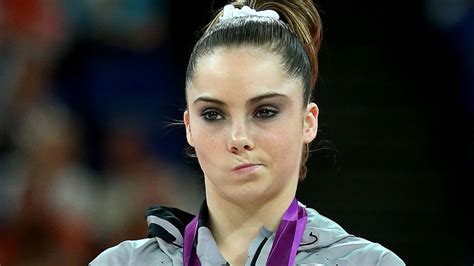 mckayla|The Tragedy Of Olympic Gymnast McKayla Maroney Explained